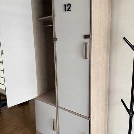 Mix Hostel Kl By Chillout Hostel Petaling Jaya Bagian luar foto