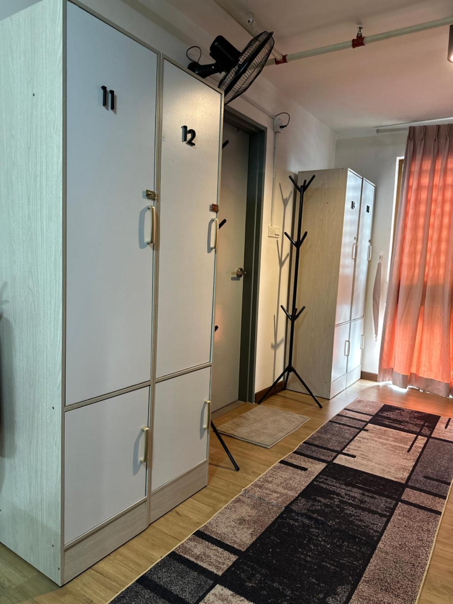 Mix Hostel Kl By Chillout Hostel Petaling Jaya Bagian luar foto