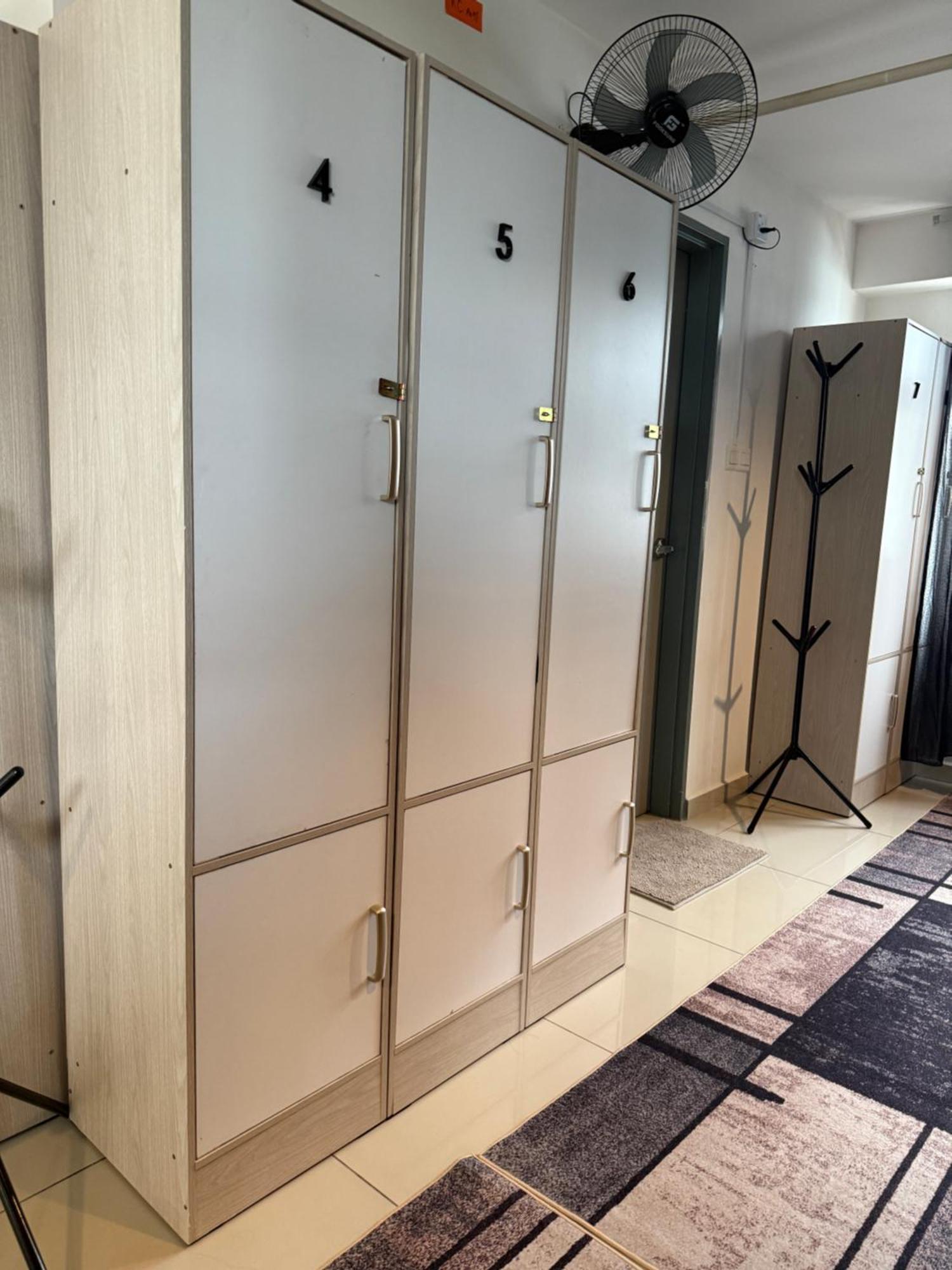 Mix Hostel Kl By Chillout Hostel Petaling Jaya Bagian luar foto